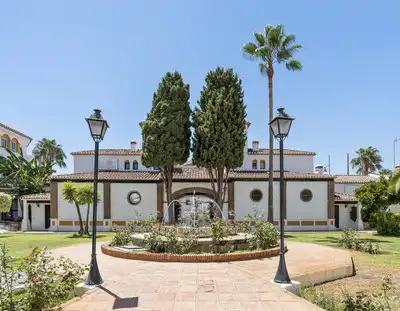 Apartament amb piscina en venda a Centro ciudad, imagen 21