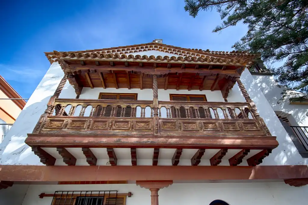 Casa o chalet en venta en Calle Real de Coello, Monte Lentiscal - Las Meleguinas