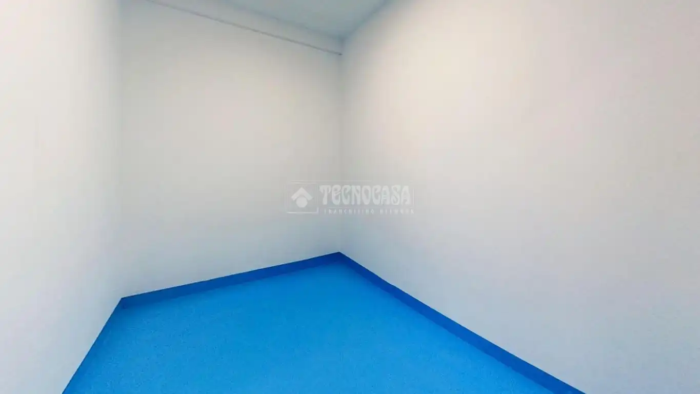 Trastero en venta en Caballería Española
