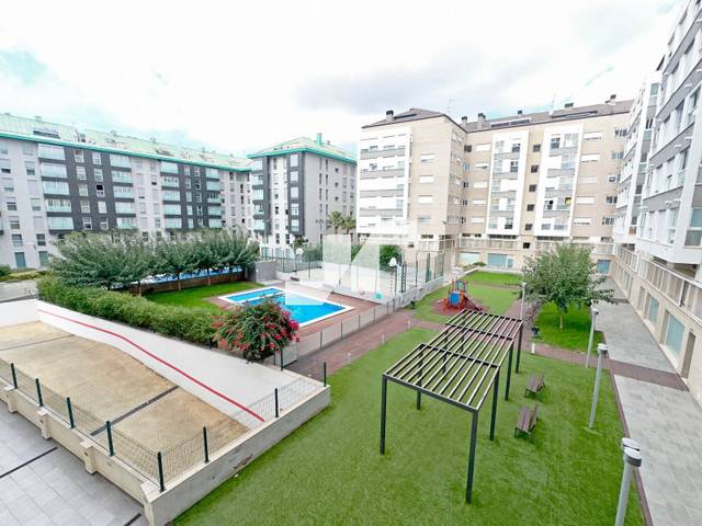 Piso en Venta en Ducat Datenes en Piscinas