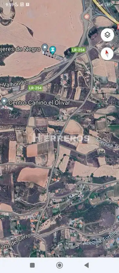 Casa rústica en venda a VALVERDE, imagen 10