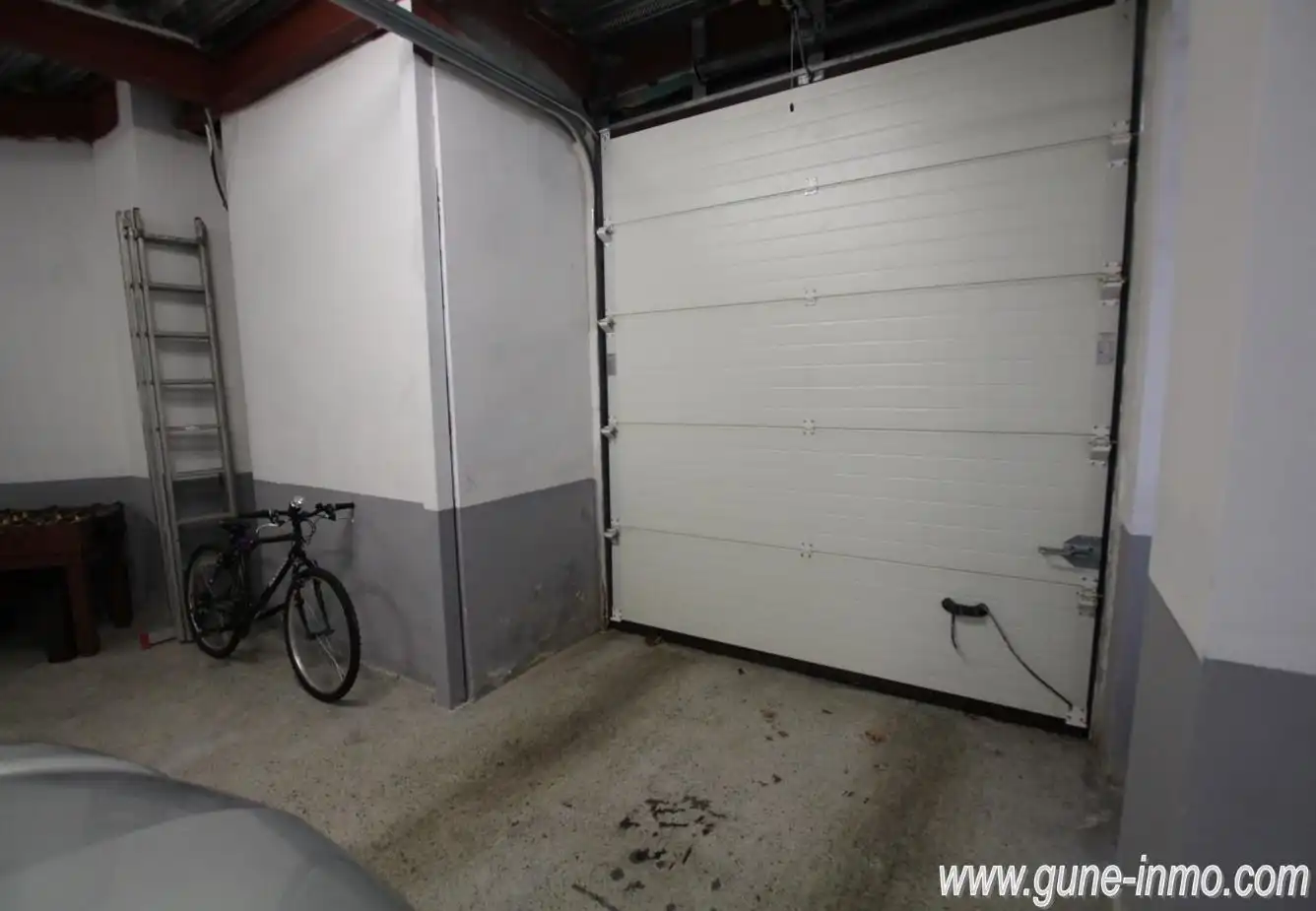 Parcheggio in vendita a ERAUSKIN, imagen 5