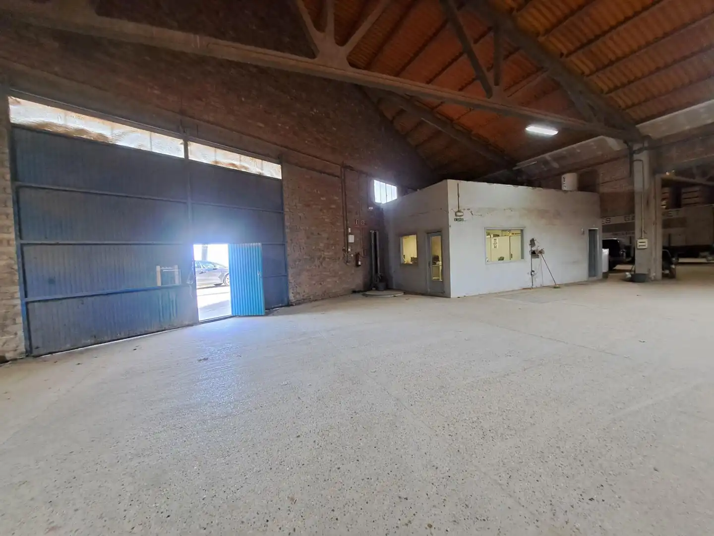 Industrial buildings for sale in Mollerussa