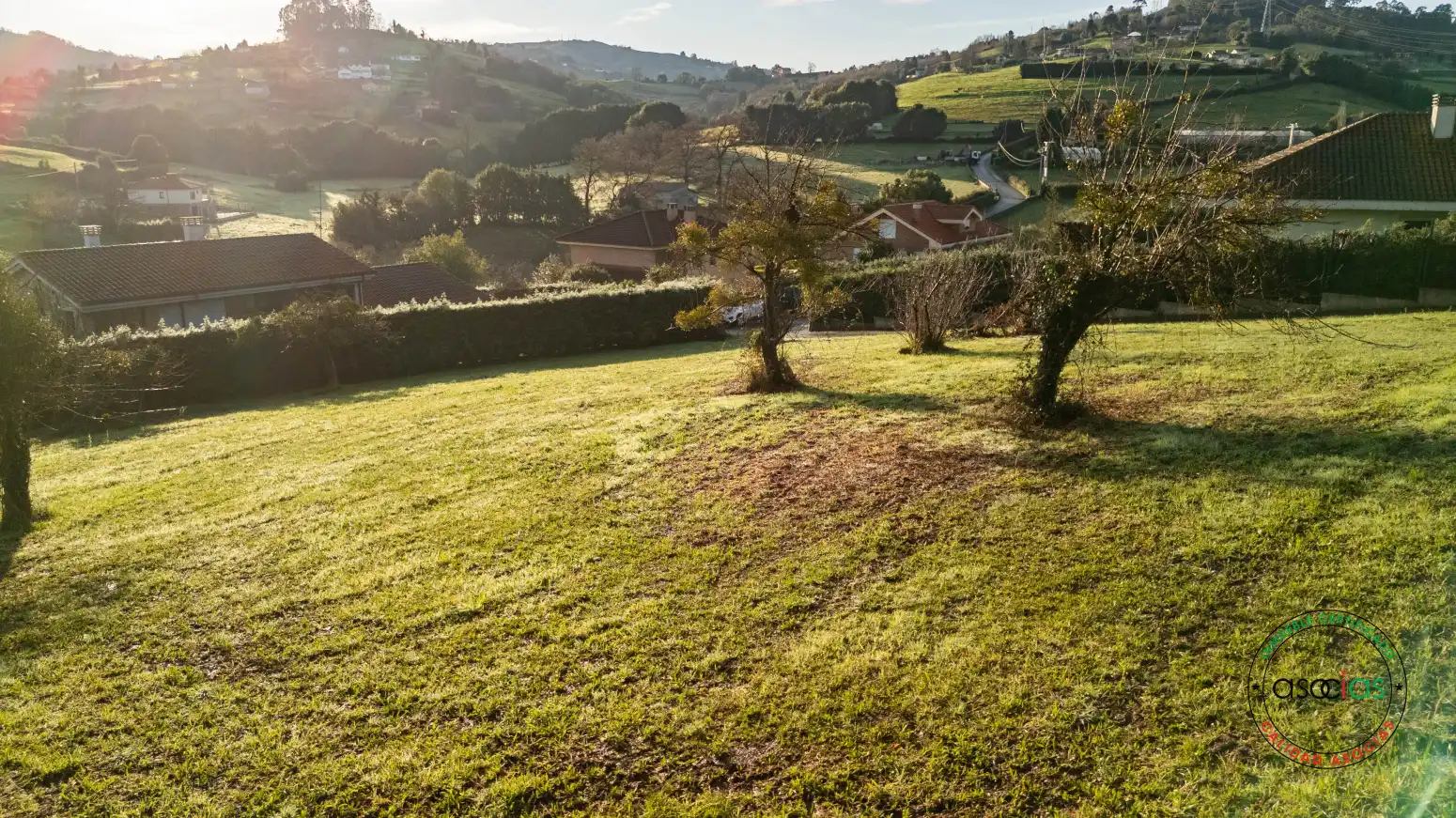 Terreno rustico in vendita a Gijón - Camin de la Pedrera 42, imagen 4