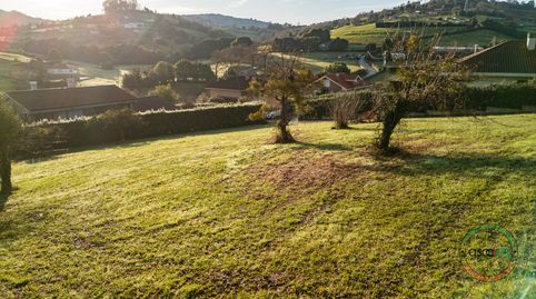 Foto 4 de Terreno en venta en Gijón - Camin de la Pedrera, 42, La Pedrera, Gijón