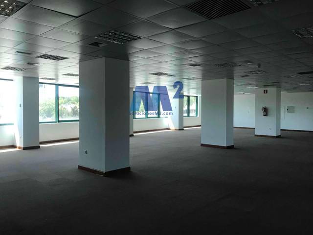 Oficina en Alquiler en Vega de la Moraleja