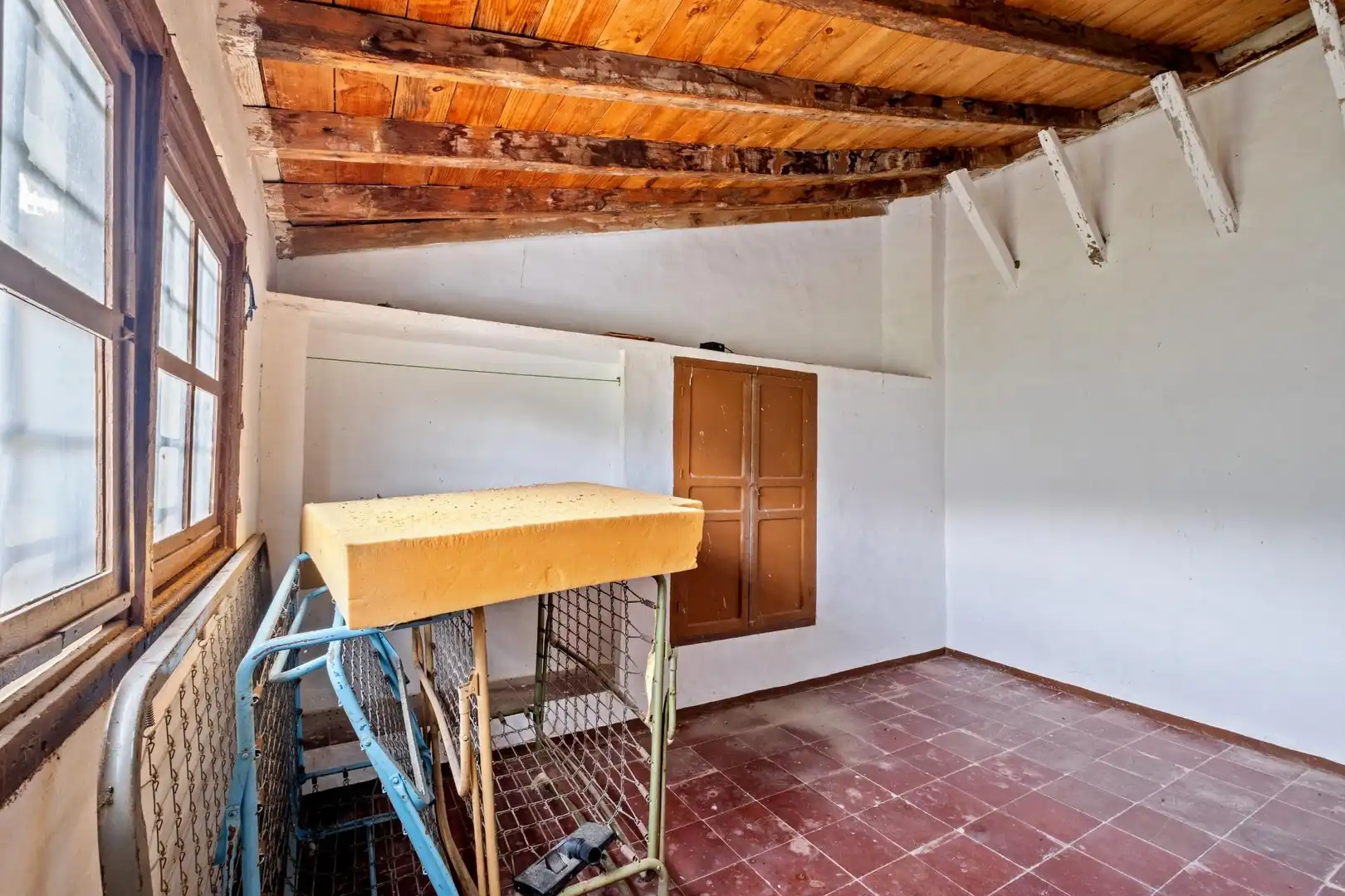 Finca rústica en venta en Casarabonela con Terraza y Piscina