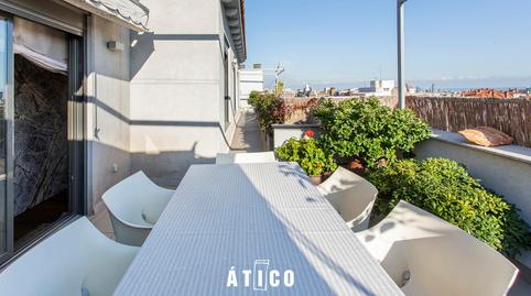 Foto 3 de Ático en venta en Sant Gervasi- Galvany, Barcelona