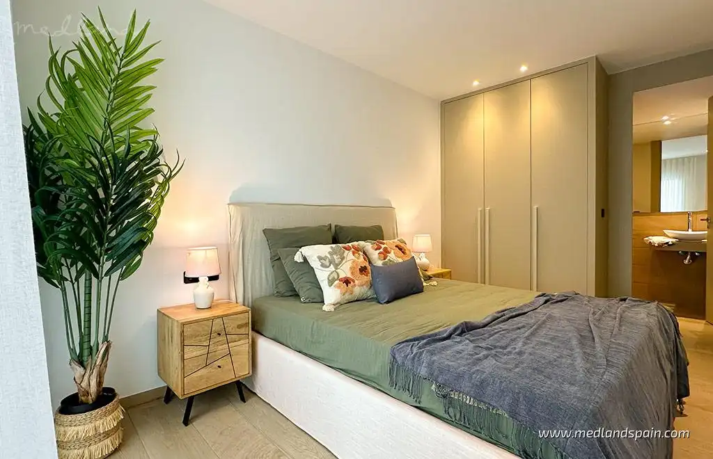 Apartamento con piscina en venta en Algorfa, imagen 5