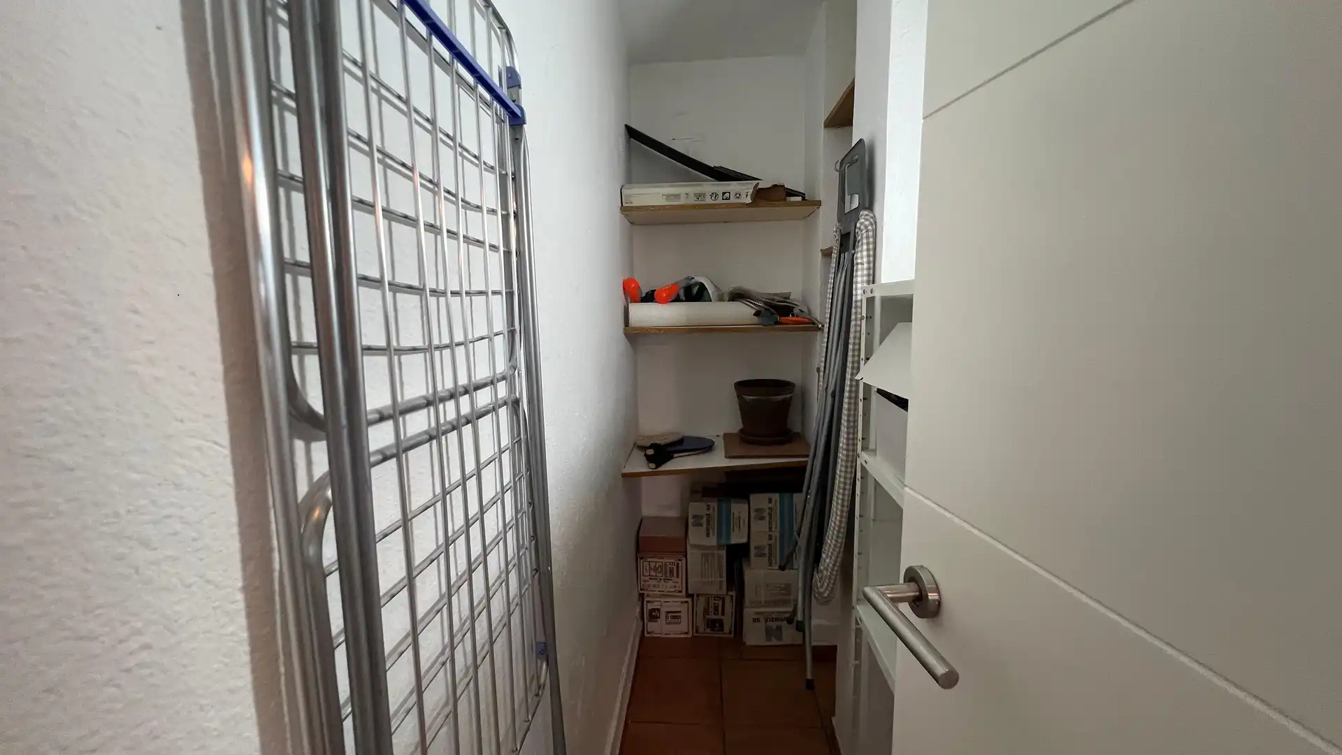 Piso de alquiler en Santa Cruz de Tenerife con Jardín privado, Terraza y Amueblado