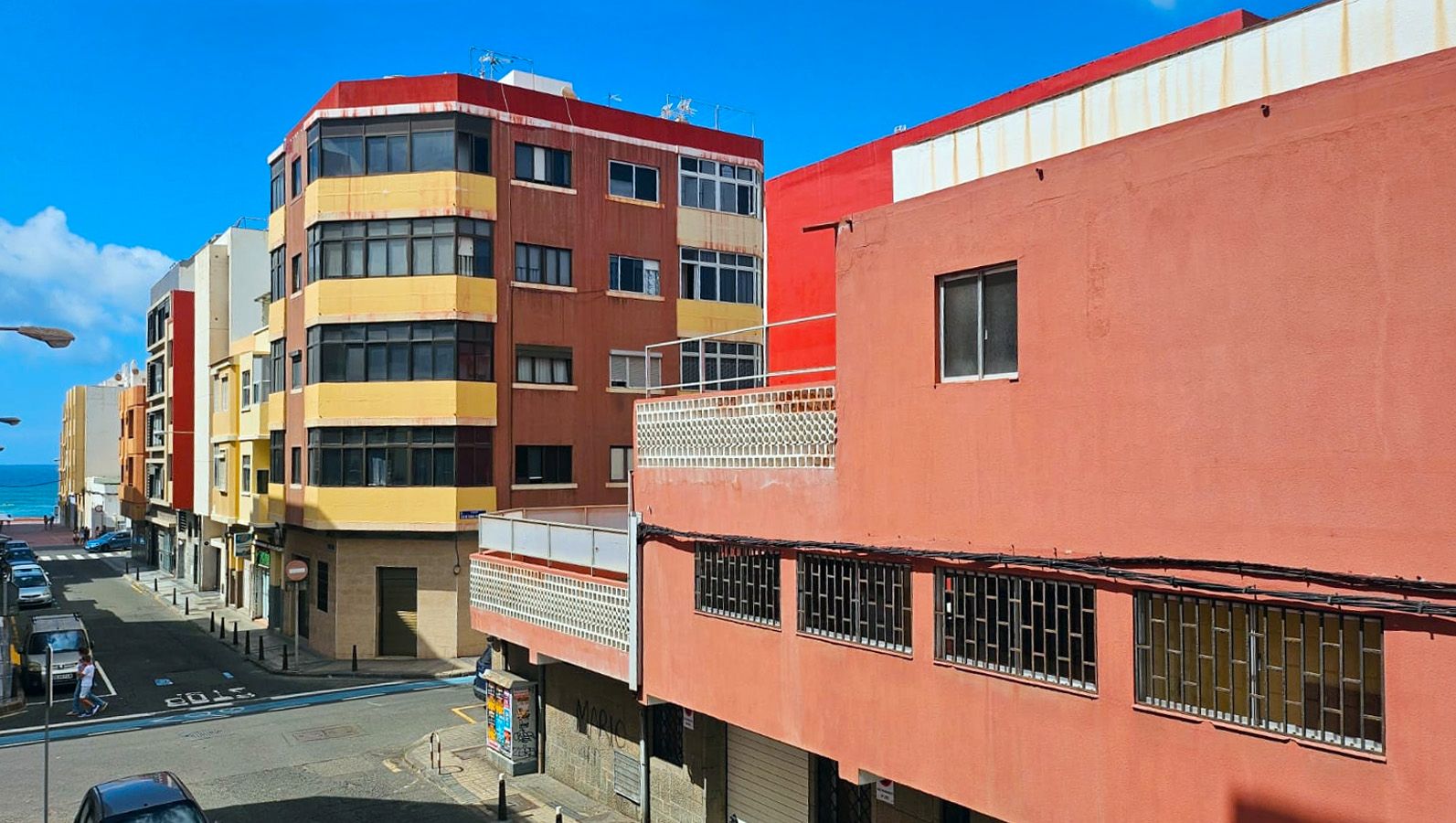 Flat for sale in Guanarteme