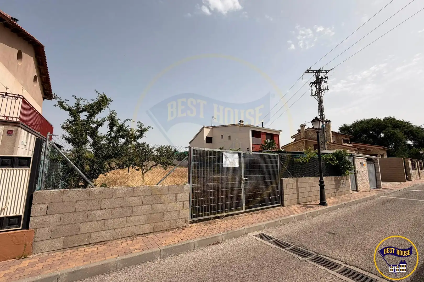 Residential for sale in Arcas del Villar