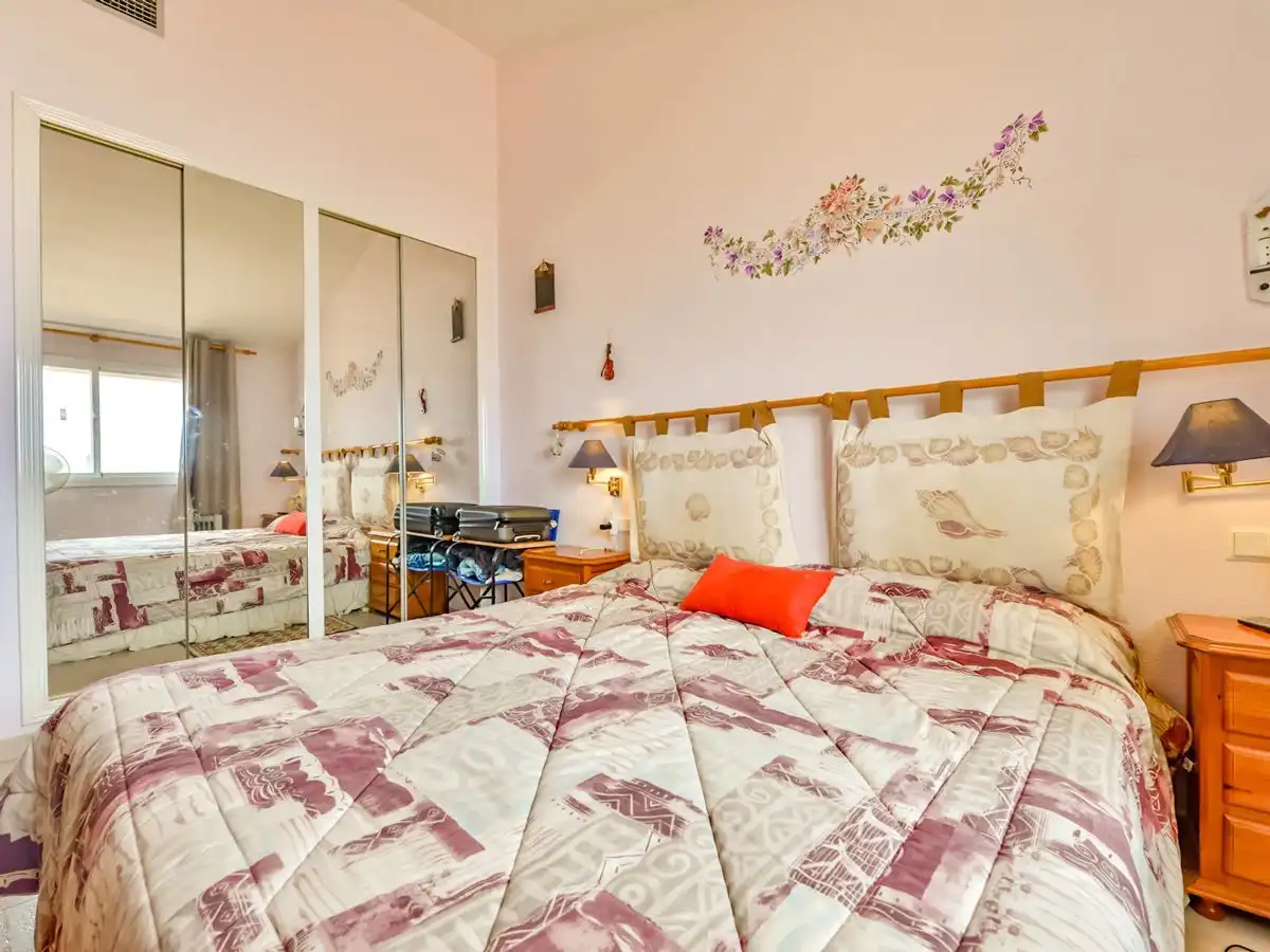 Ático con piscina en venta en Mascarat, imagen 20