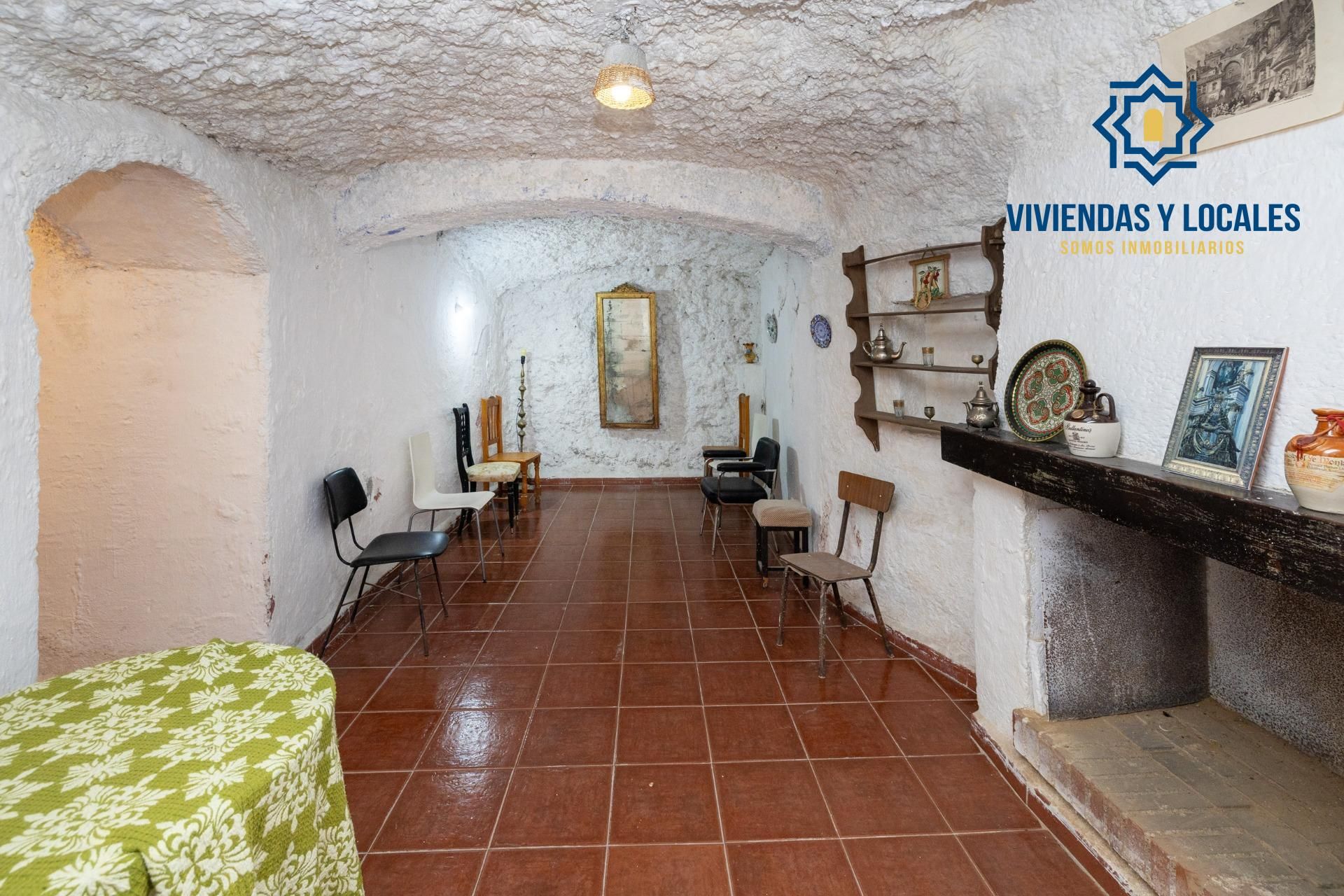 Finca rústica en venta en  Granada Capital