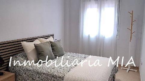 Foto 5 de Apartamento en venta en Parque de la Paloma, Málaga