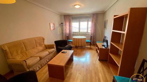 Photo 5 of Flat to rent in  Huesas del Vasallo, Reyes Católicos - Paseo San Antonio, Cuenca Capital