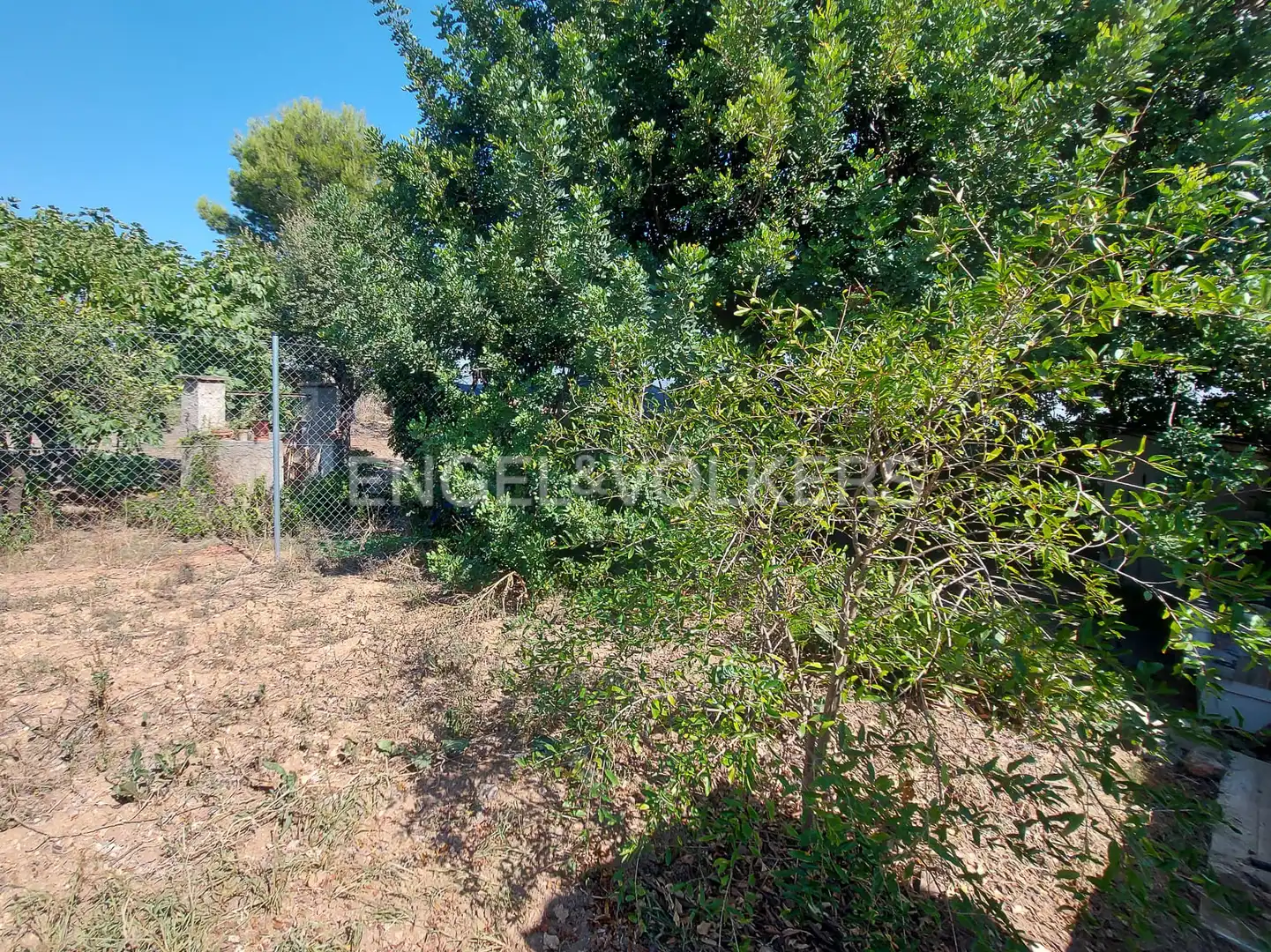 Terreny residencial en venda a Els Canons - Les Orioles - Can Paulet, imagen 4