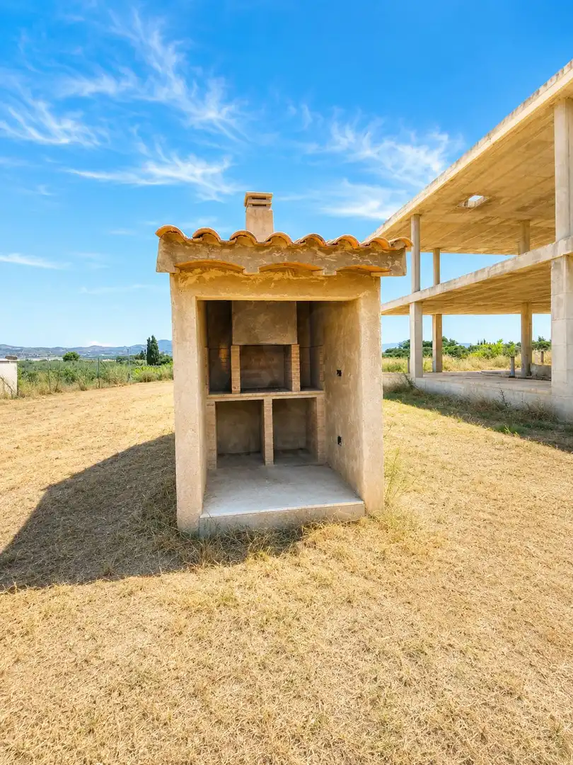 Casa con piscina en venta en Calasparra, imagen 5