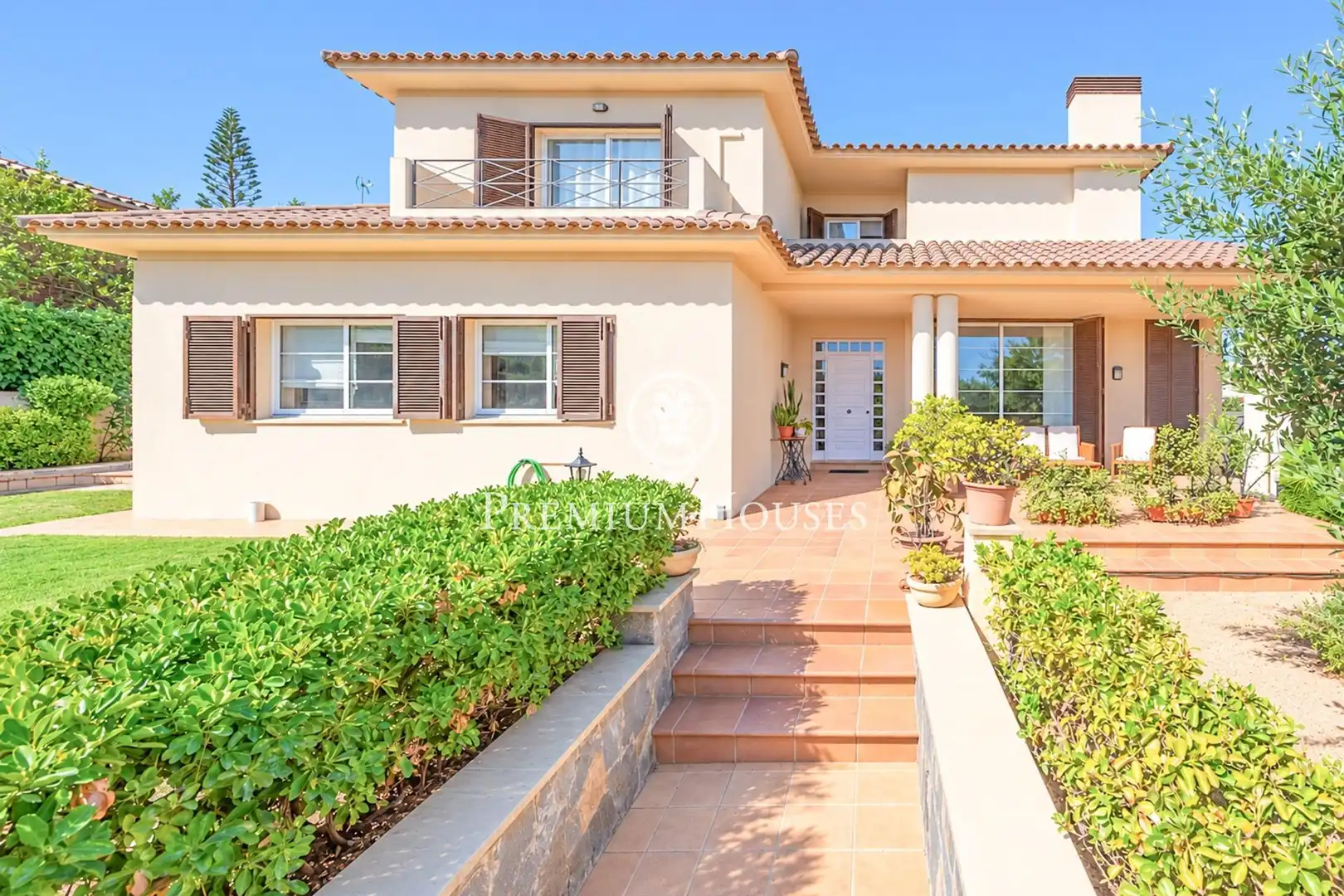 Casa con piscina in vendita a L'Aragai, imagen 33