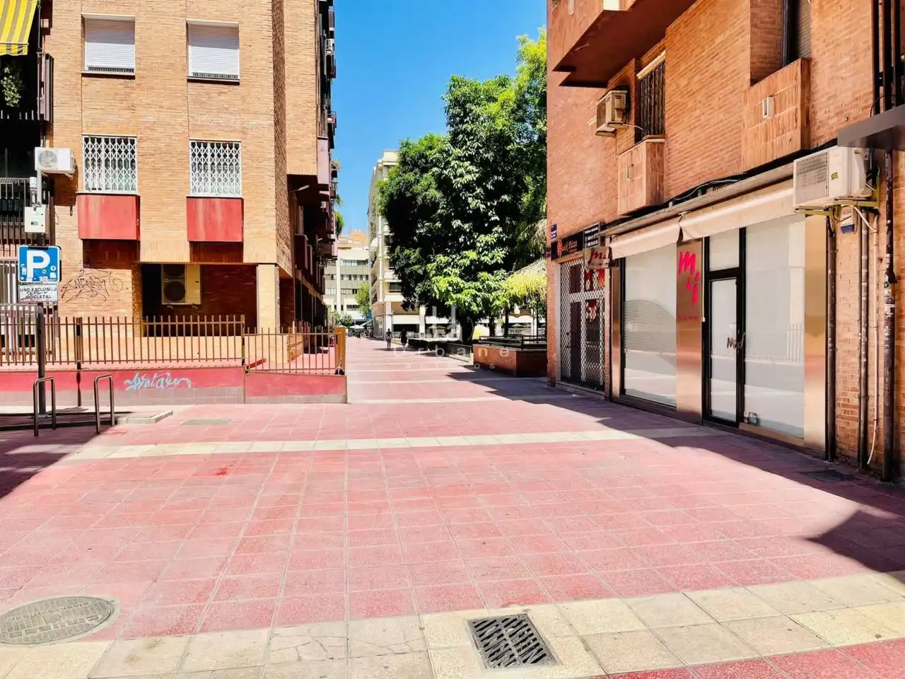 Exterior view of Flat for sale in Murcia