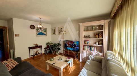 Foto 3 de Piso en venta en Calle Virgen del Amparo, Plan Sur - Amistad, Guadalajara Capital