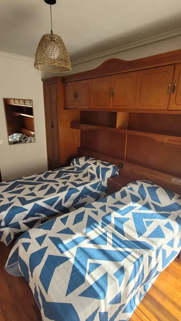 Piso con terraza en venta en Briviesca, imagen 8