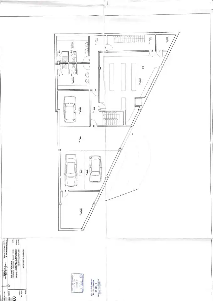 Piso en venta en Castro-Urdiales con Calefacción