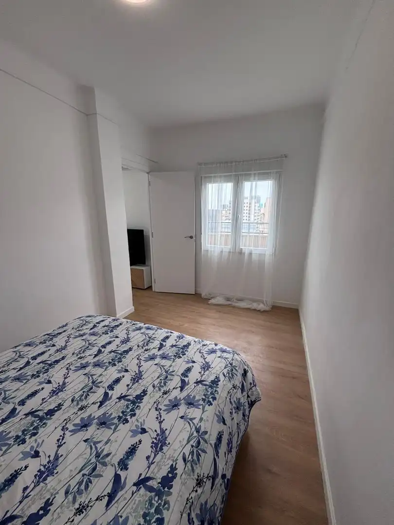 Penthouse mit Aufzug zum Verkauf in Paseo ZONA FRANCA, imagen 23