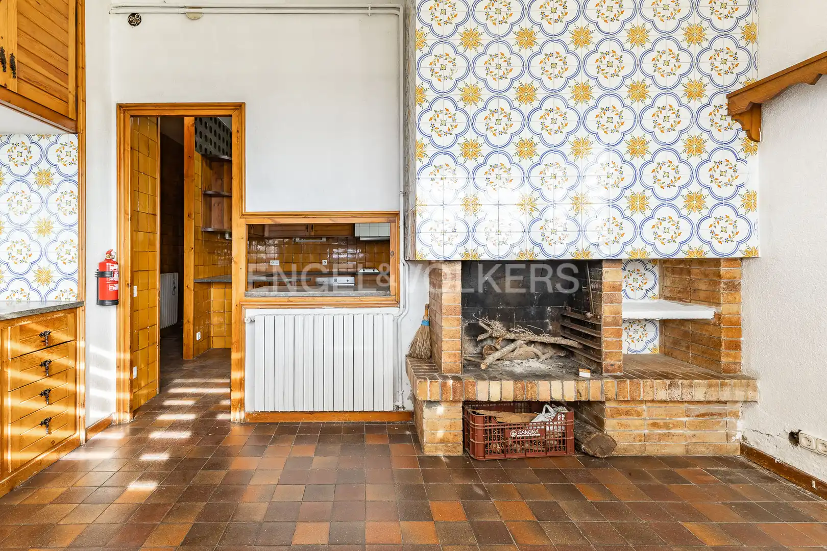 Country house zum Verkauf in Cabrera de Mar