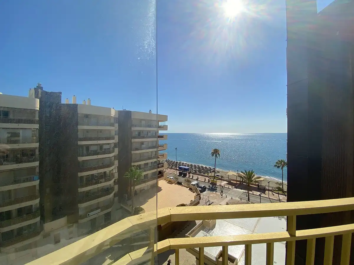 Apartamento en venta en Campo de Mijas