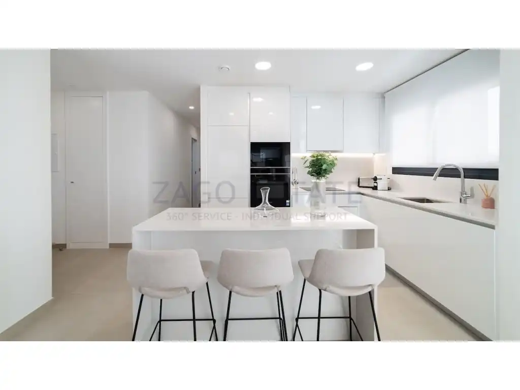 Appartamento con piscina in vendita a Avenida Moralet 1, imagen 10