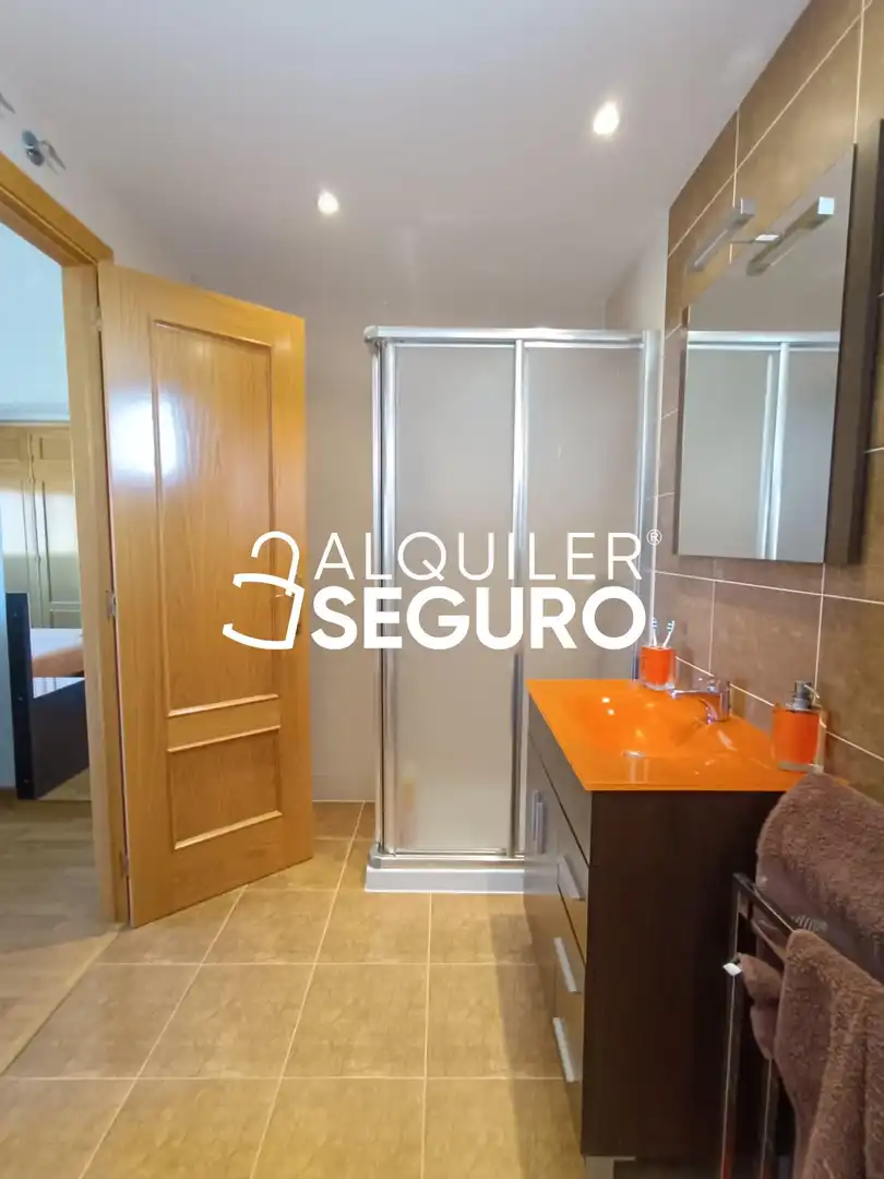 Wohnung mit Aufzug zur Miete in Jose Lezama Lima, imagen 4