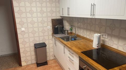 Foto 5 de Piso de alquiler en Avinguda Catalunya, 12, Eixample, Tarragona Capital