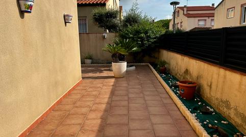 Foto 2 de Casa adosada en venta en Carrer Josep Castellet F, Valls, Tarragona