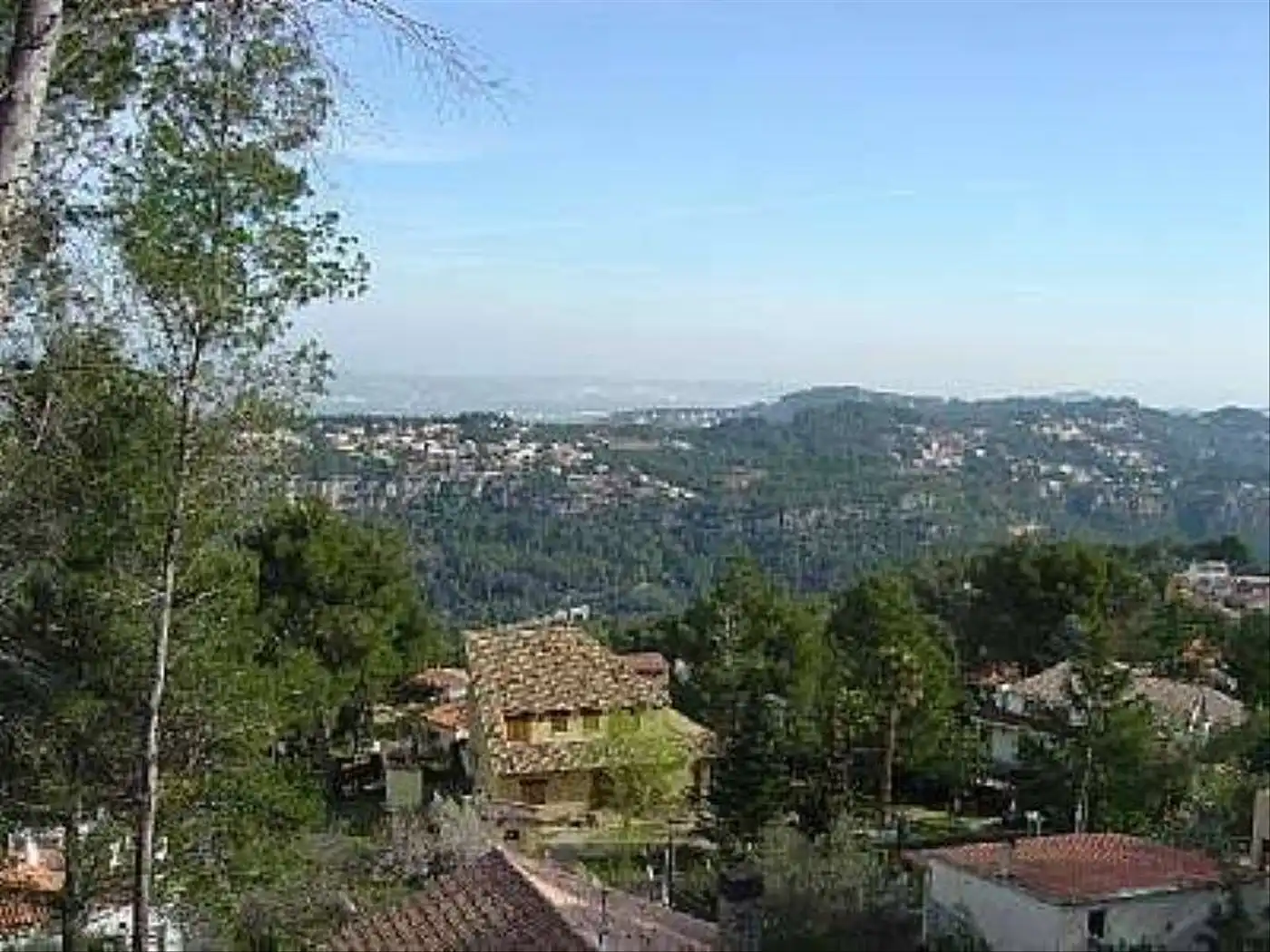 Wohnbaugrundstück zum Verkauf in Carrer Nord Pm 17, imagen 6