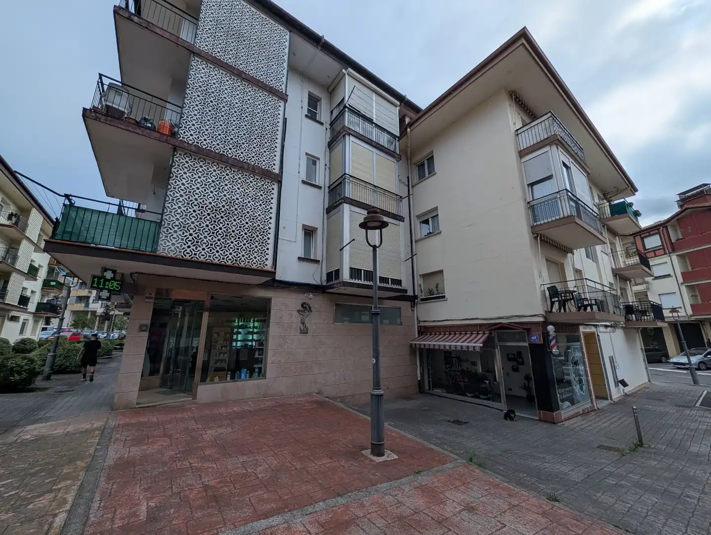 Piso en venta en Usurbil