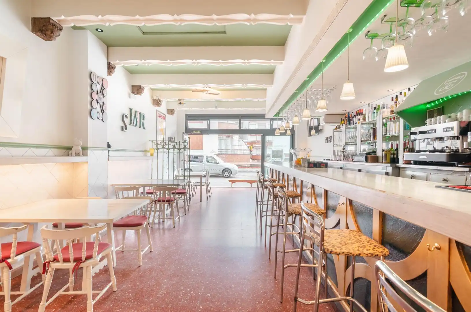 Commercial properties for sale in Gozón