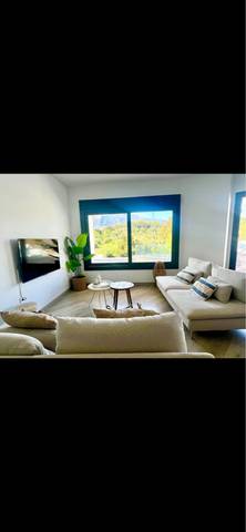 Apartamento en Alquiler en UEN.R19 MARIA ROJAS, 1 en Sierra de Estepona - Avda. de Andalucía