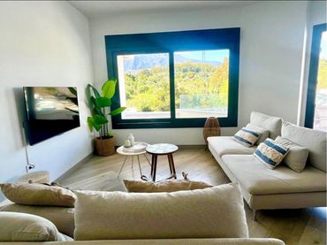 Apartment with pool to rent in UEN.R19 MARIA ROJAS 1
