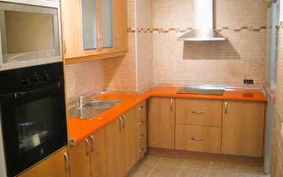 Kitchen of Apartment for sale in  Palma de Mallorca  with Terrace