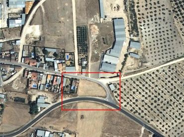Terreny residencial en venda a Calle de Ramón y Cajal