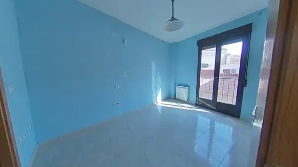 Piso en venta en Carrer del Nou d'Abril, 11, Montornès del Vallès