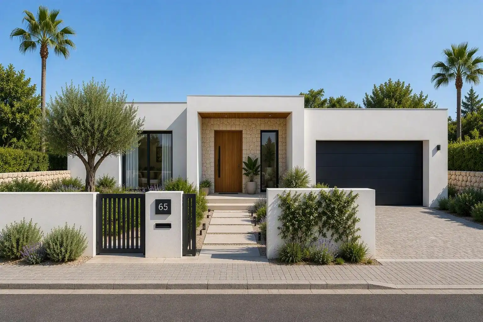 Casa o chalet en venta en Canyelles