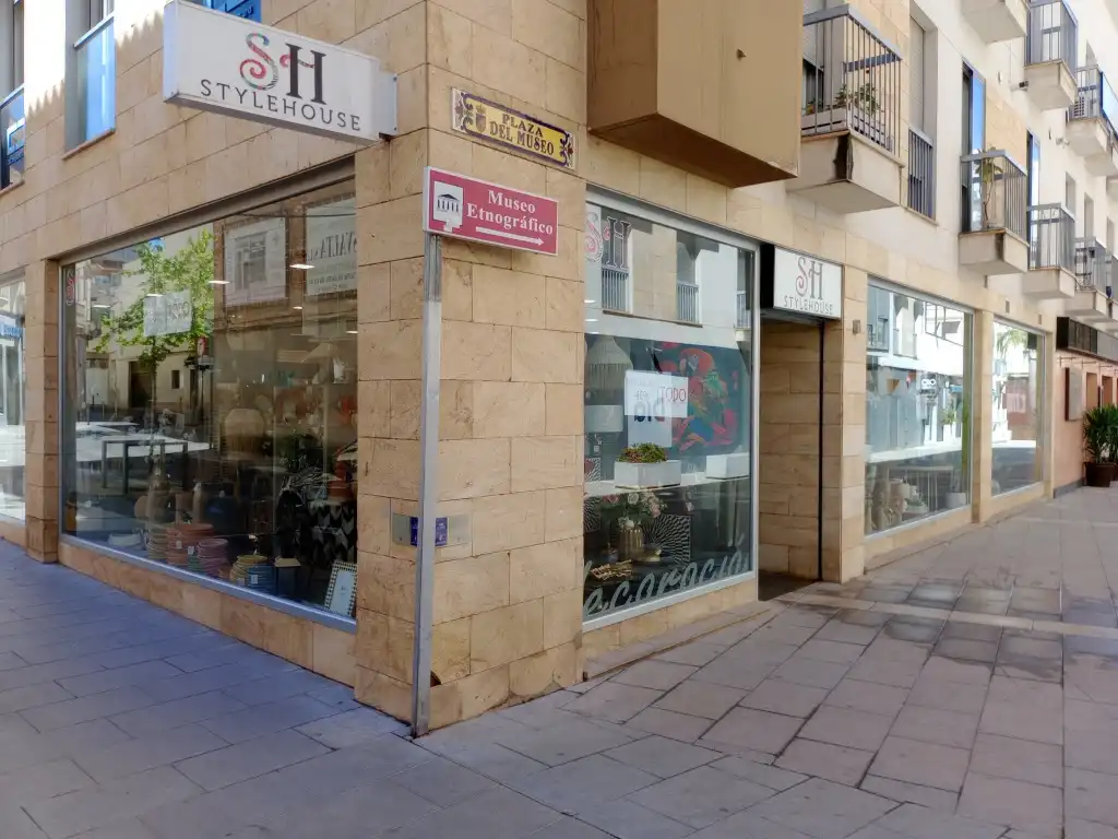 Local comercial de lloguer a Don Benito, imagen 20