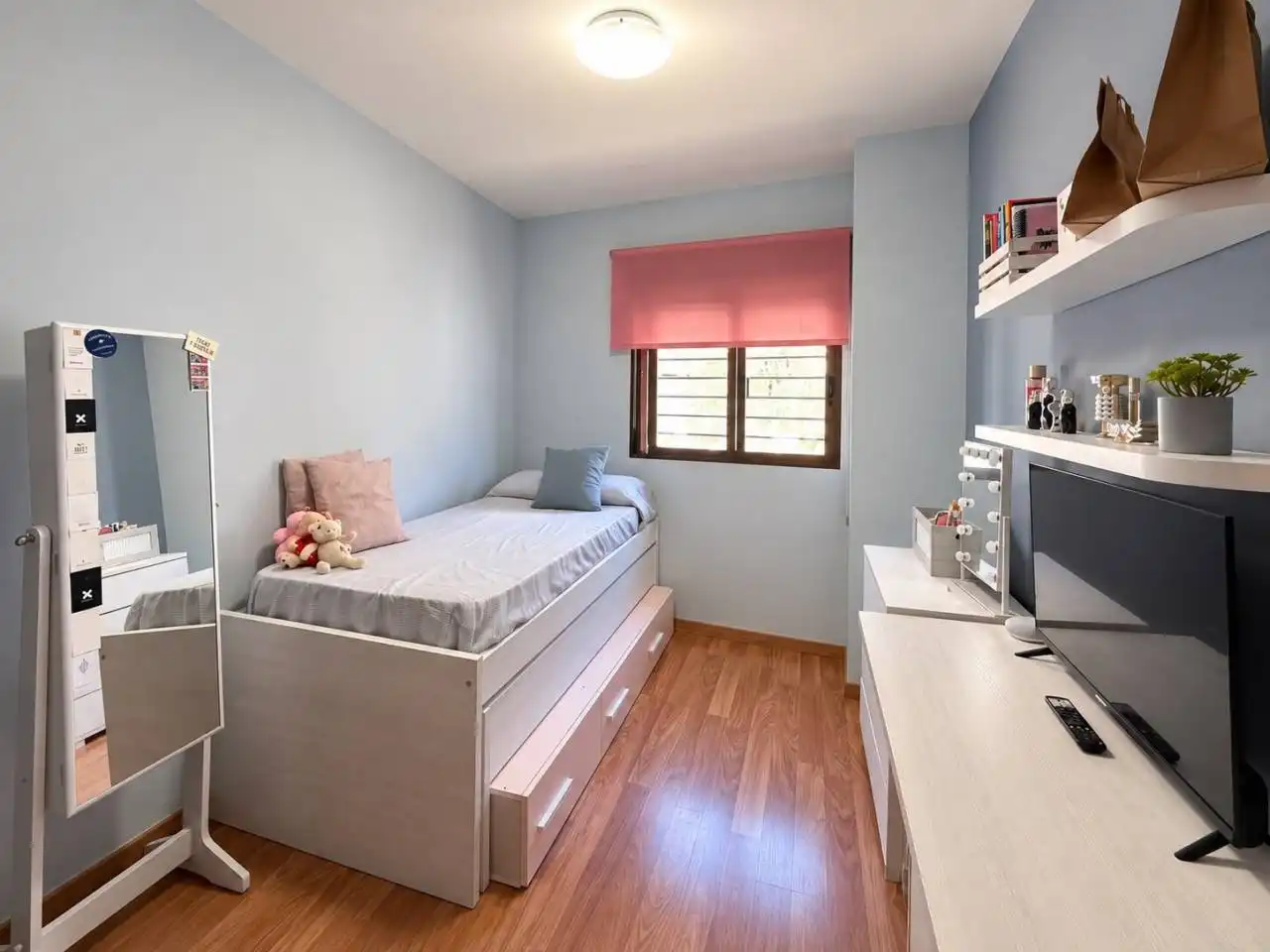 Flat with lift for sale in Plaza Calvari, imagen 13