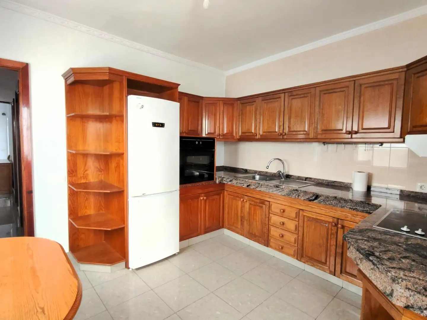 Kitchen of Houses for sale in Teror  with Terrace
