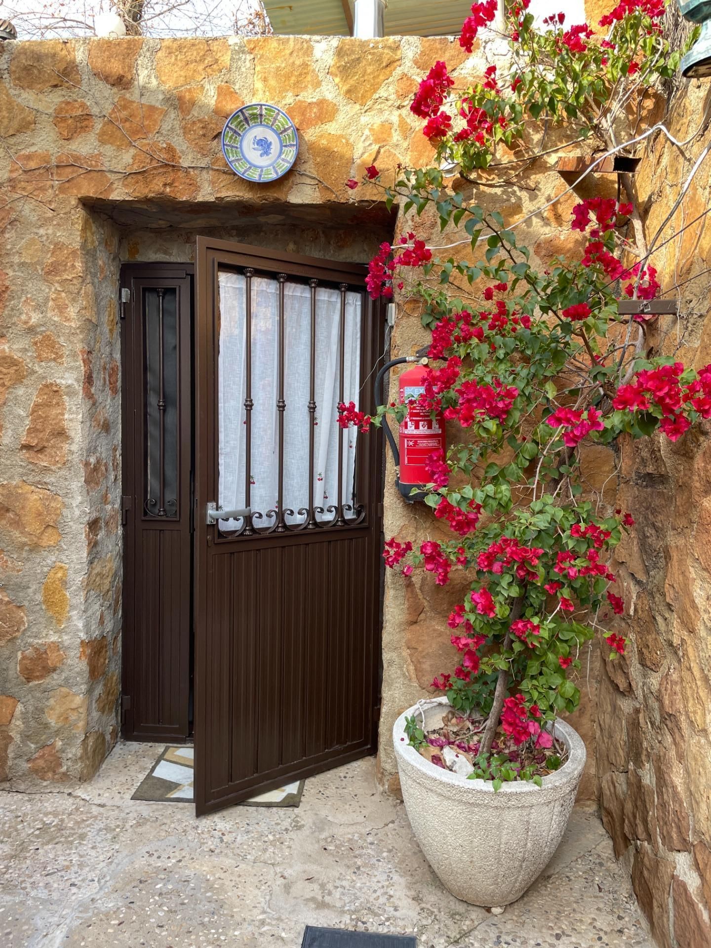House or chalet for sale in  Jaén Capital  with Air Conditioner, Heating and Private garden
