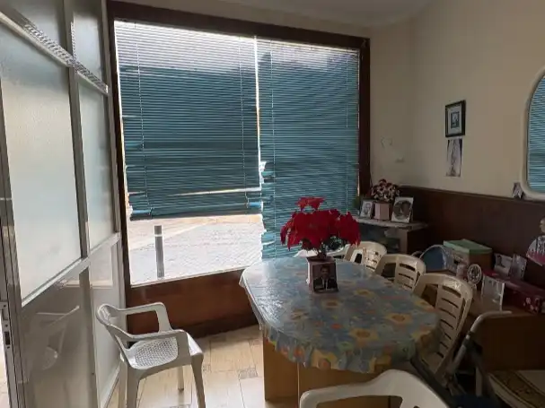 Dining room of Commercial properties for sale in Agost
