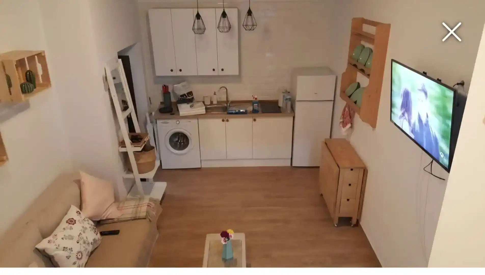 Kitchen of Lofts for rent in Rota