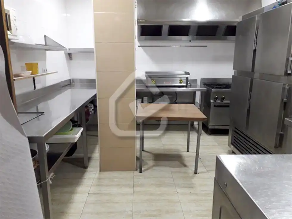 Business premises for sale in Ondara, imagen 6